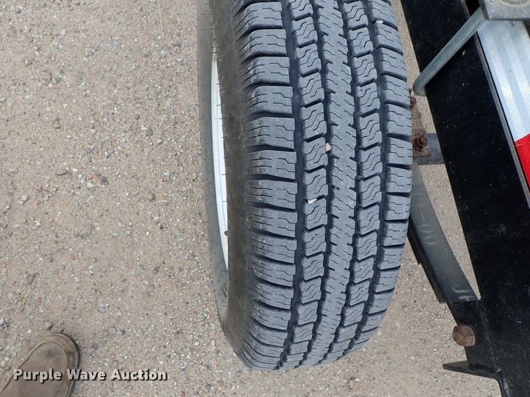 image for item DB7684 2017 Ja-Mar header trailer