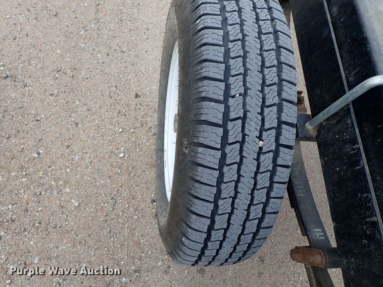 image for item DB7684 2017 Ja-Mar header trailer