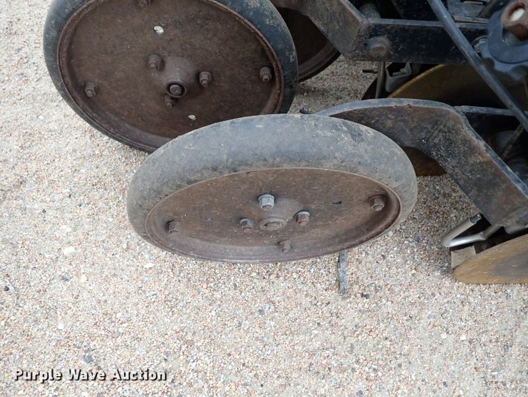 image for item DB7705 Great Plains Solid Stand 30 grain drill