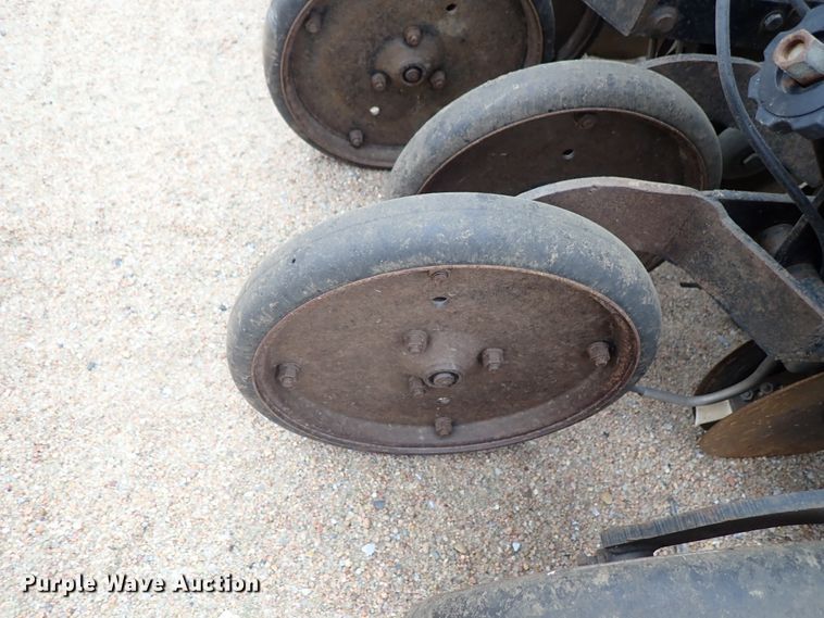 image for item DB7705 Great Plains Solid Stand 30 grain drill