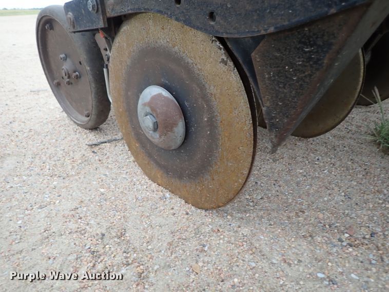 image for item DB7705 Great Plains Solid Stand 30 grain drill