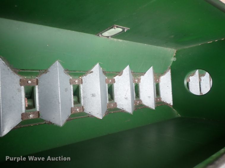 image for item DB7705 Great Plains Solid Stand 30 grain drill