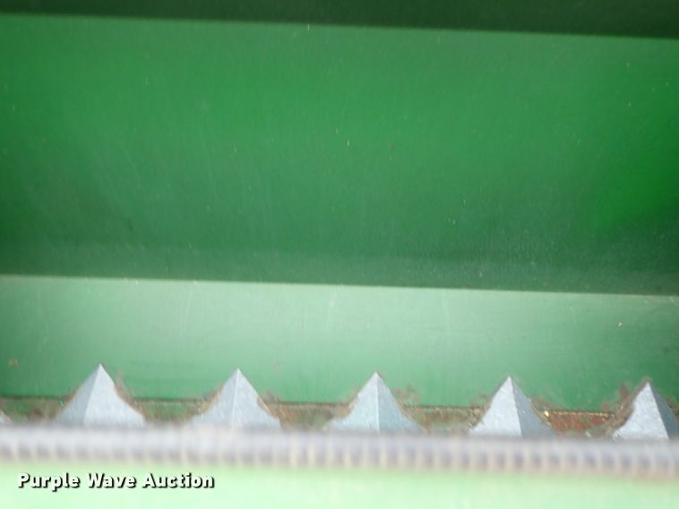 image for item DB7705 Great Plains Solid Stand 30 grain drill