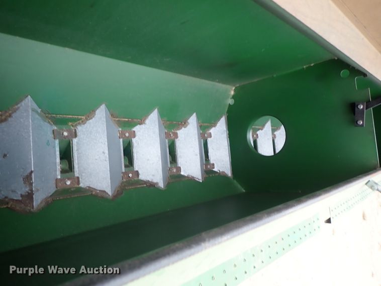 image for item DB7705 Great Plains Solid Stand 30 grain drill