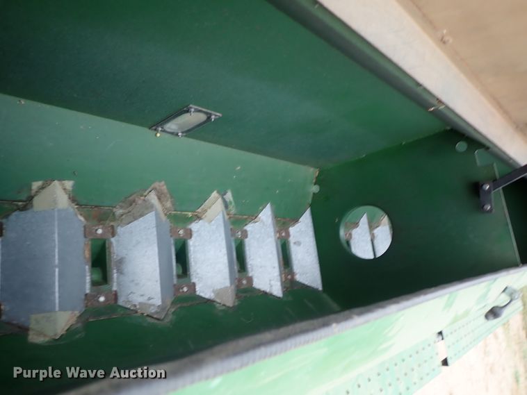 image for item DB7705 Great Plains Solid Stand 30 grain drill