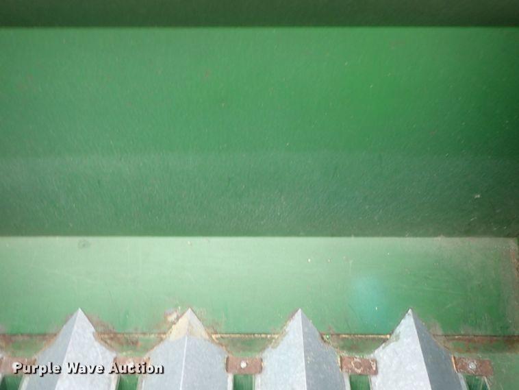 image for item DB7705 Great Plains Solid Stand 30 grain drill