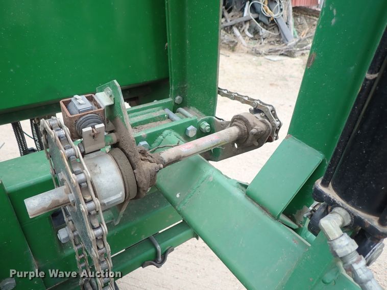 image for item DB7705 Great Plains Solid Stand 30 grain drill