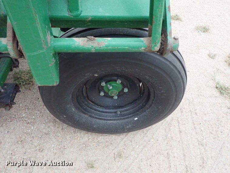 Great Plains Solid Stand 30 grain drill in Sedgwick, KS Item DB7705