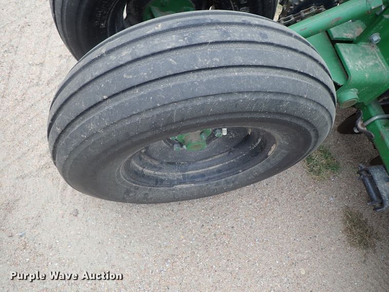 image for item DB7705 Great Plains Solid Stand 30 grain drill