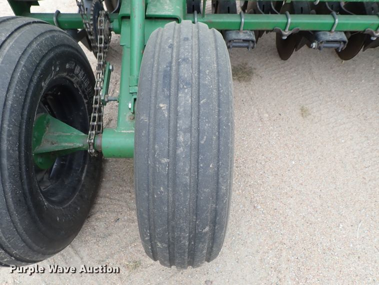 image for item DB7705 Great Plains Solid Stand 30 grain drill