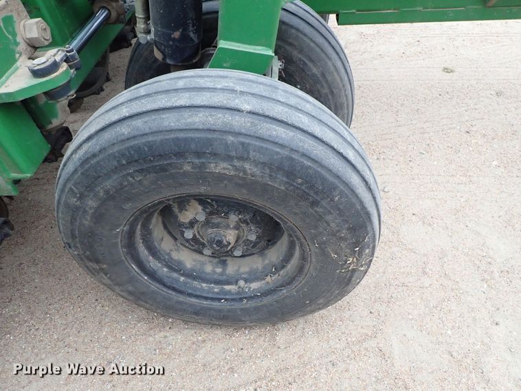 image for item DB7705 Great Plains Solid Stand 30 grain drill