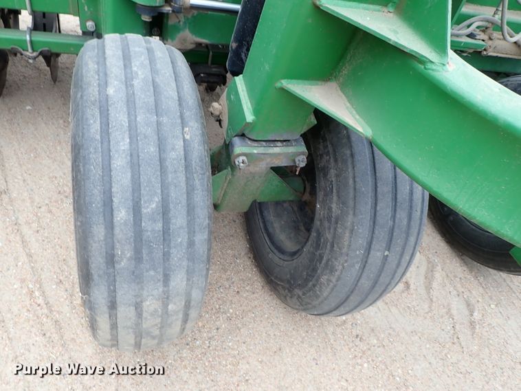 image for item DB7705 Great Plains Solid Stand 30 grain drill