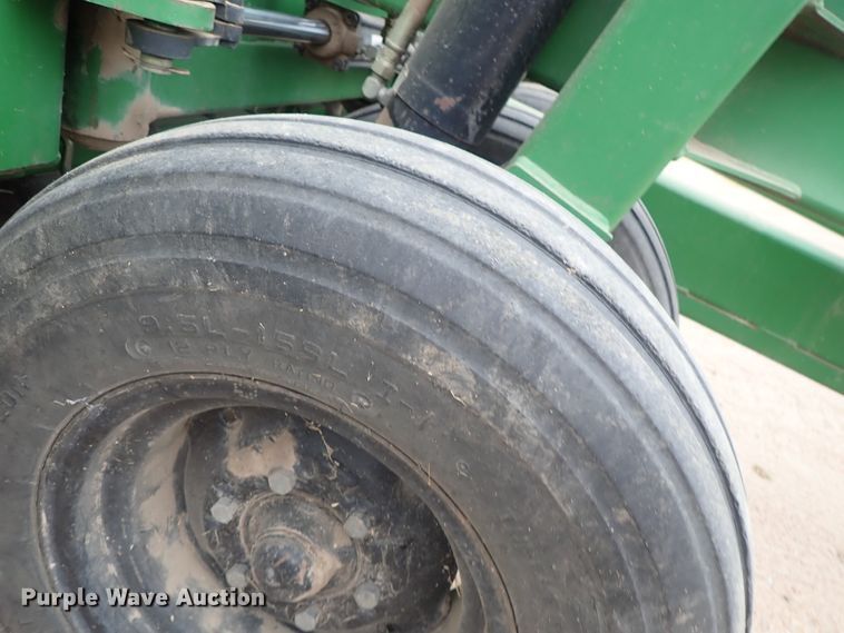 image for item DB7705 Great Plains Solid Stand 30 grain drill