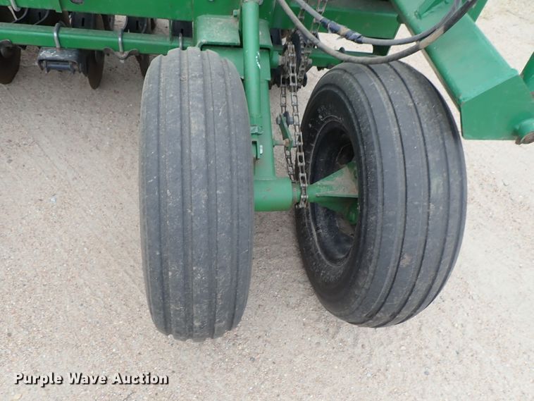 image for item DB7705 Great Plains Solid Stand 30 grain drill