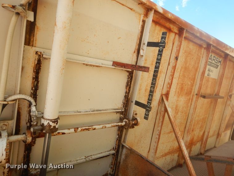 image for item DD4450 1979 Chevrolet Custom Deluxe C70 feed mixer truck