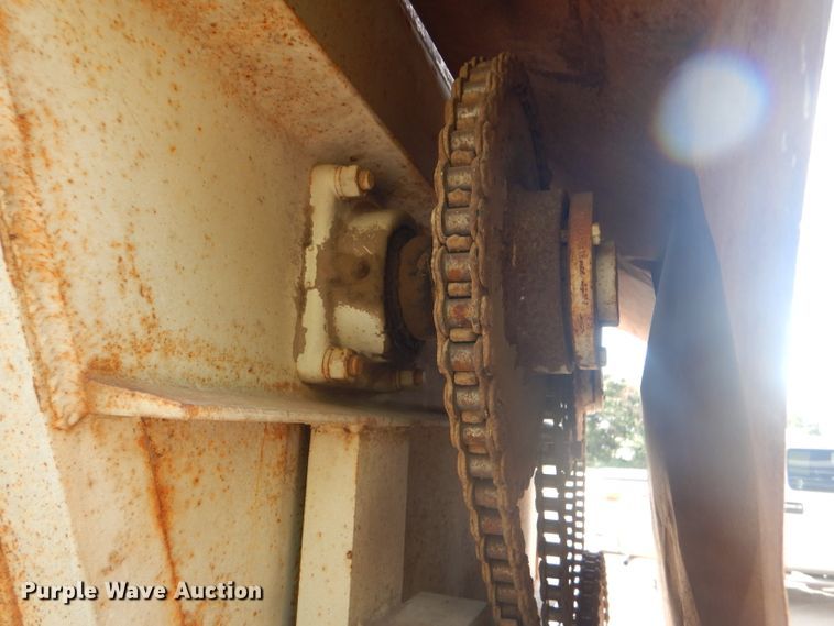 image for item DD4450 1979 Chevrolet Custom Deluxe C70 feed mixer truck