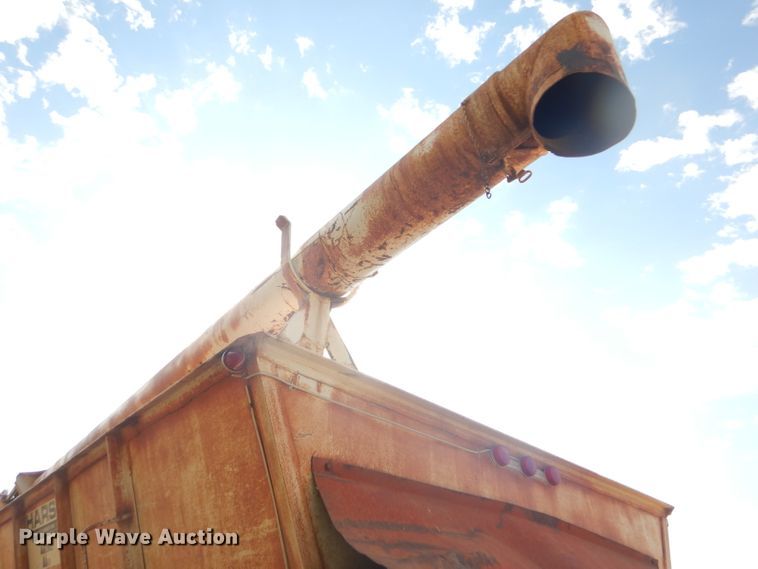 image for item DD4450 1979 Chevrolet Custom Deluxe C70 feed mixer truck