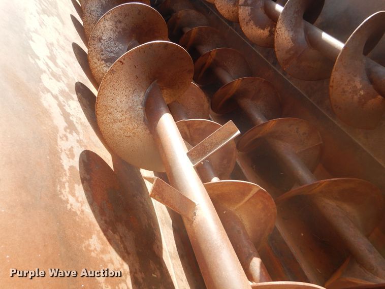 image for item DD4450 1979 Chevrolet Custom Deluxe C70 feed mixer truck