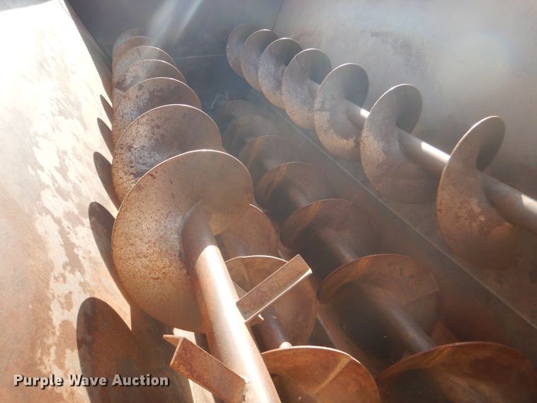 image for item DD4450 1979 Chevrolet Custom Deluxe C70 feed mixer truck