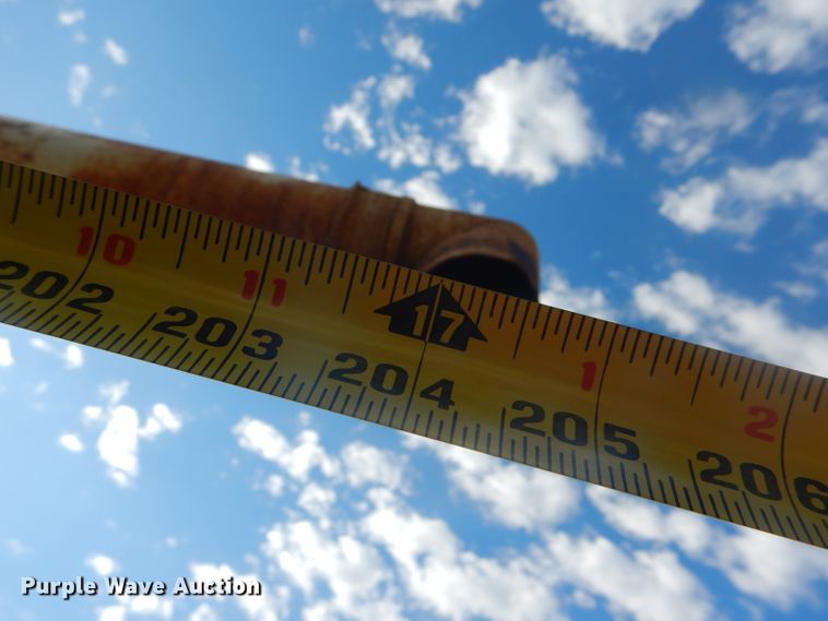 image for item DD4450 1979 Chevrolet Custom Deluxe C70 feed mixer truck