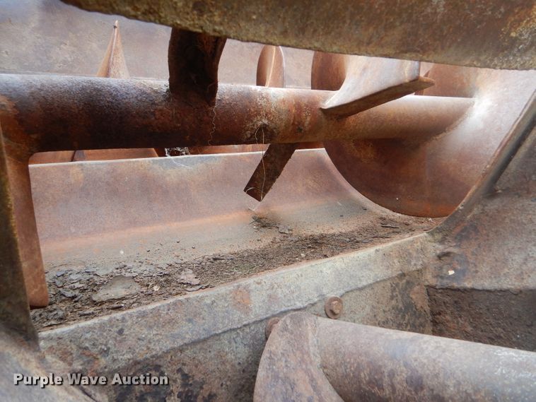 image for item DD4450 1979 Chevrolet Custom Deluxe C70 feed mixer truck