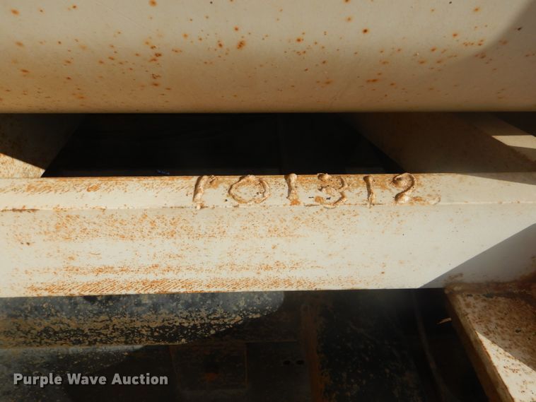 image for item DD4450 1979 Chevrolet Custom Deluxe C70 feed mixer truck