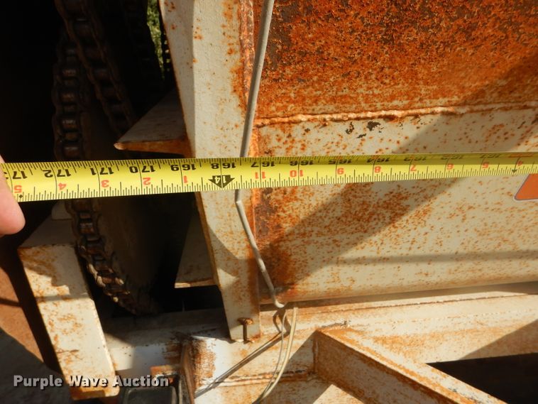 image for item DD4450 1979 Chevrolet Custom Deluxe C70 feed mixer truck