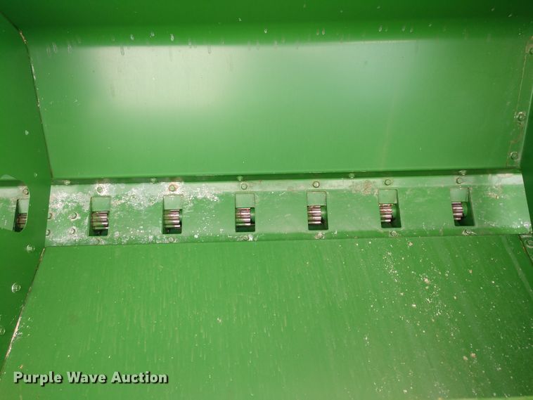 image for item DD7111 John Deere 1560 no-till grain drill