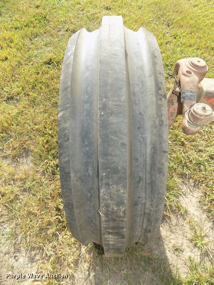 image for item DG2448 1968 Allis Chalmers One-Eighty tractor