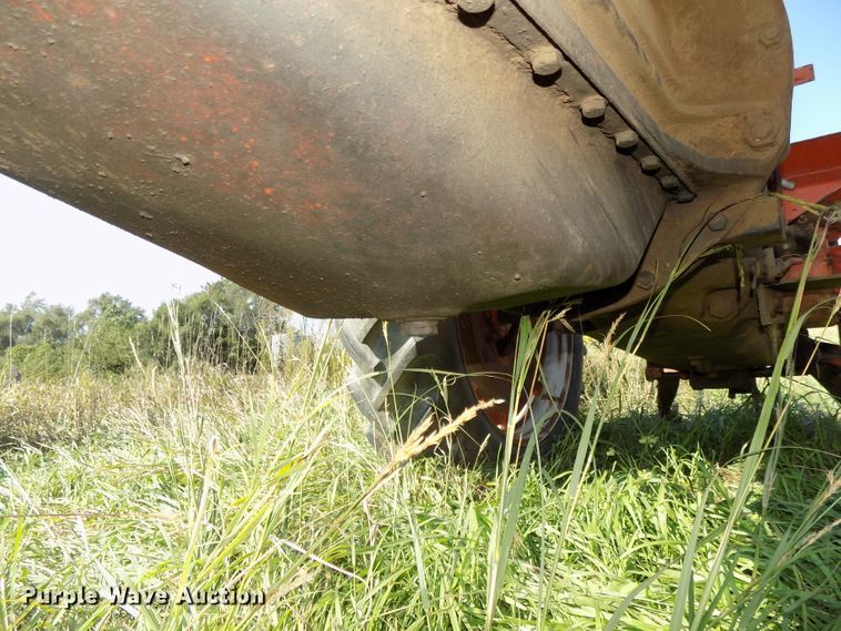 image for item DG2451 Case 400 tractor