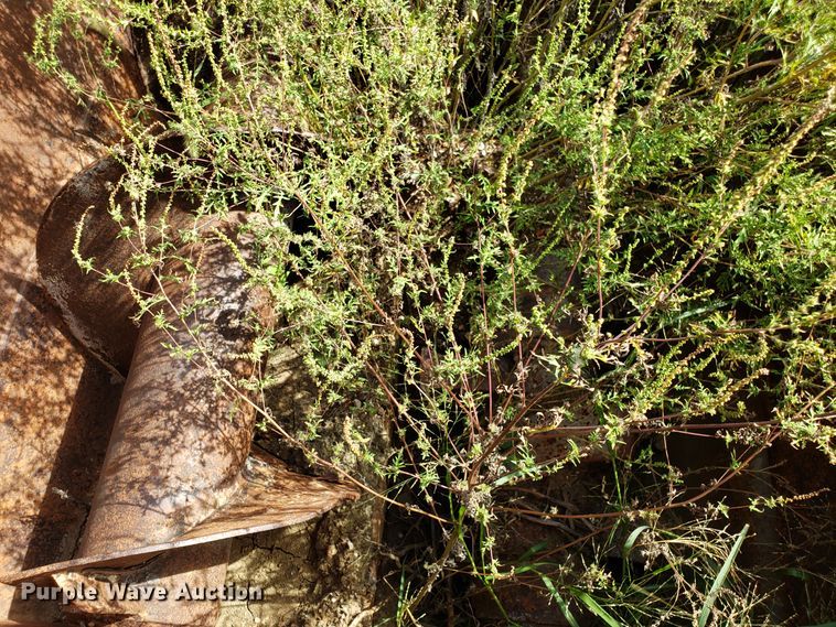 image for item DG7557 Knight 8040 ProTwin Slinger manure spreader