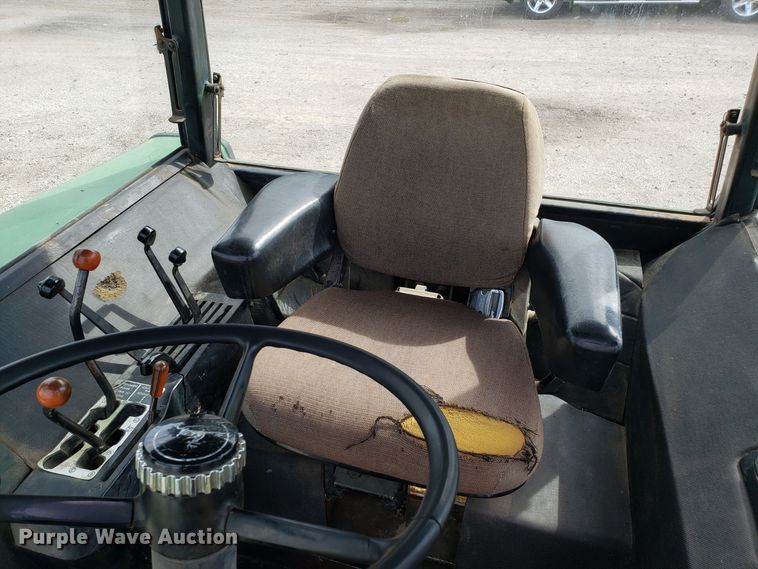 image for item DG7598 1975 John Deere 4230 tractor