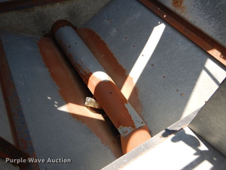 image for item DH2596 Gleaner F Corn Soybean Special combine