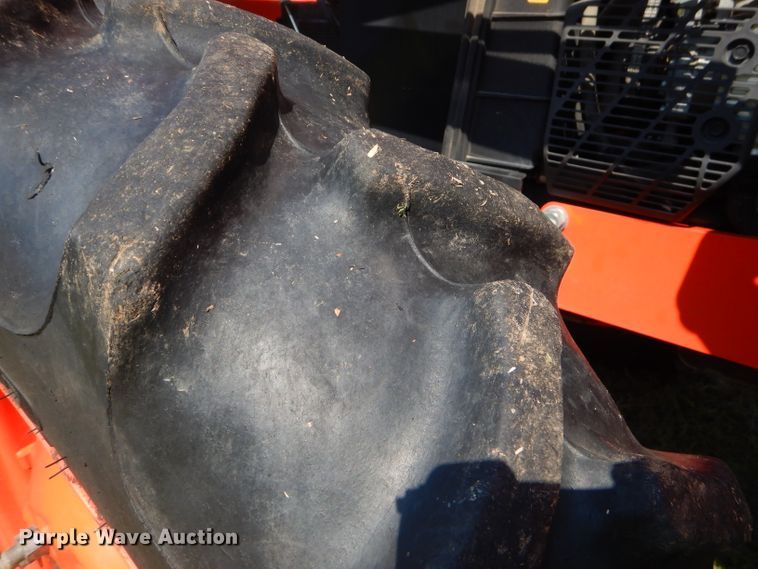 image for item FC9958 Kubota M7060 tractor