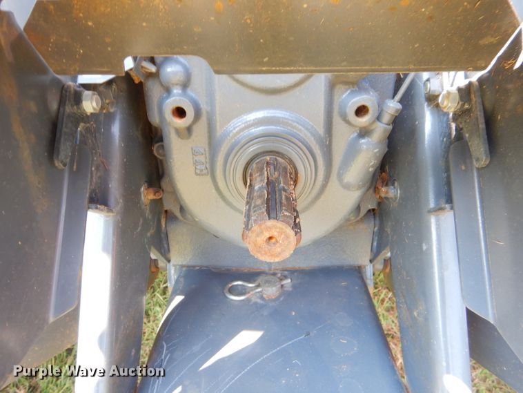 image for item FC9958 Kubota M7060 tractor