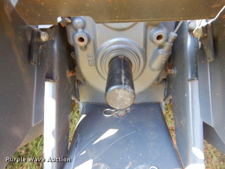 image for item FC9958 Kubota M7060 tractor