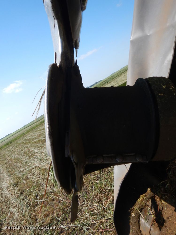 image for item FU9494 Claas Disco 4000 Contour disc mower