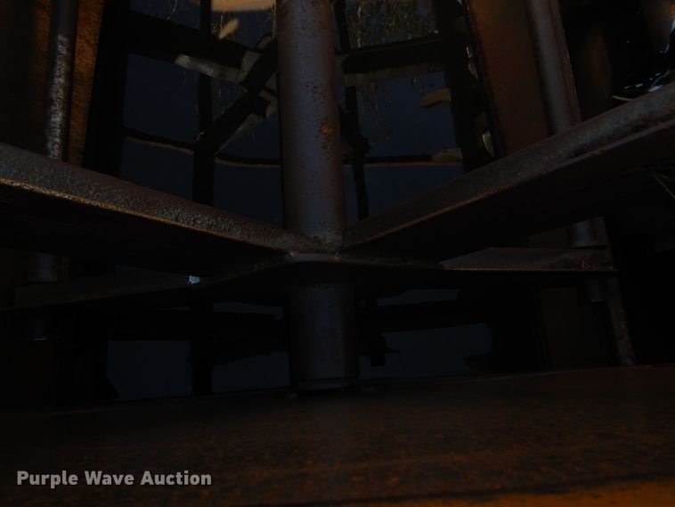 image for item FU9510 Reel Auggie 2375 feed mixer