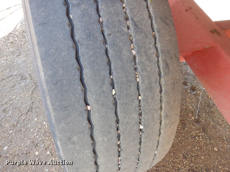 image for item FU9510 Reel Auggie 2375 feed mixer