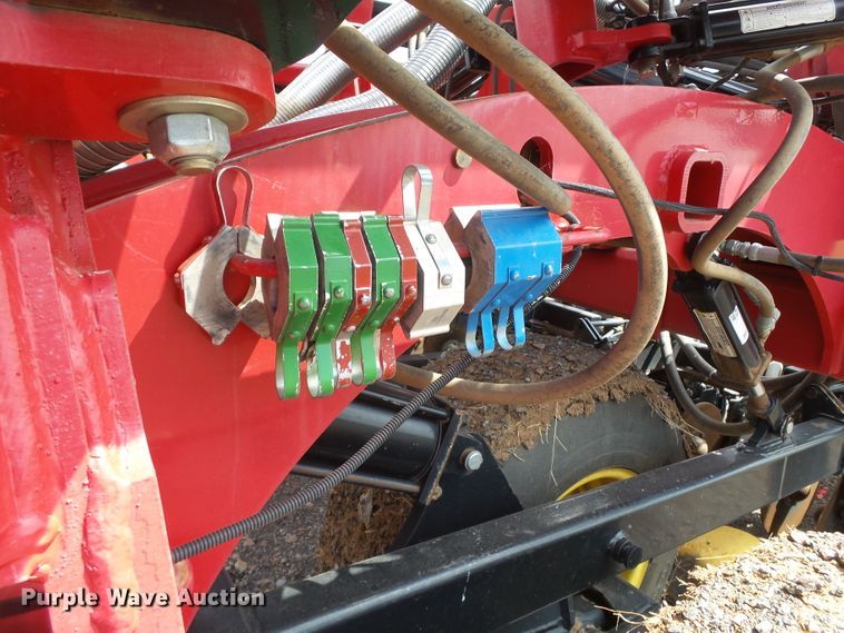 image for item GC9027 2013 Sunflower 9830 air seeder