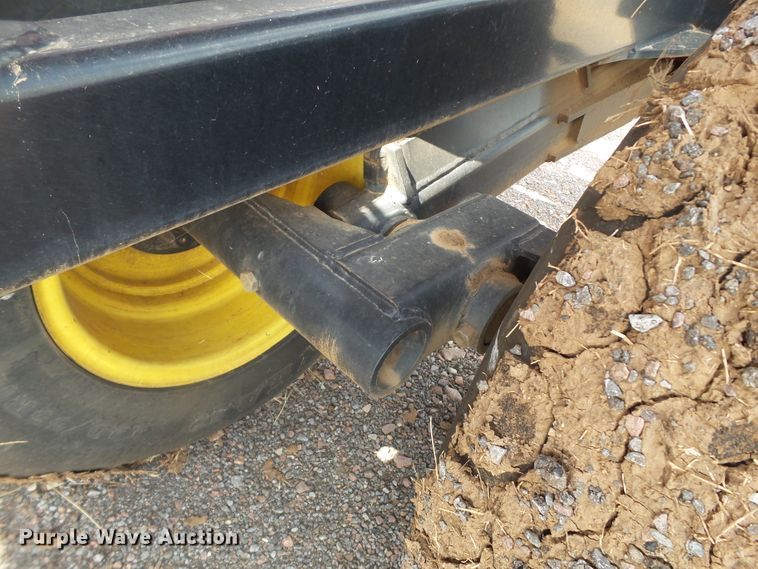 image for item GC9027 2013 Sunflower 9830 air seeder