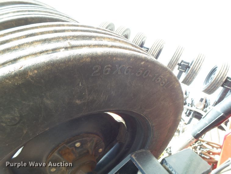 image for item GC9027 2013 Sunflower 9830 air seeder