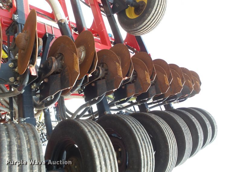 image for item GC9027 2013 Sunflower 9830 air seeder