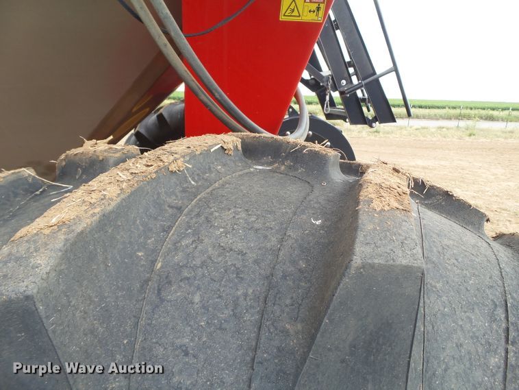 image for item GC9027 2013 Sunflower 9830 air seeder