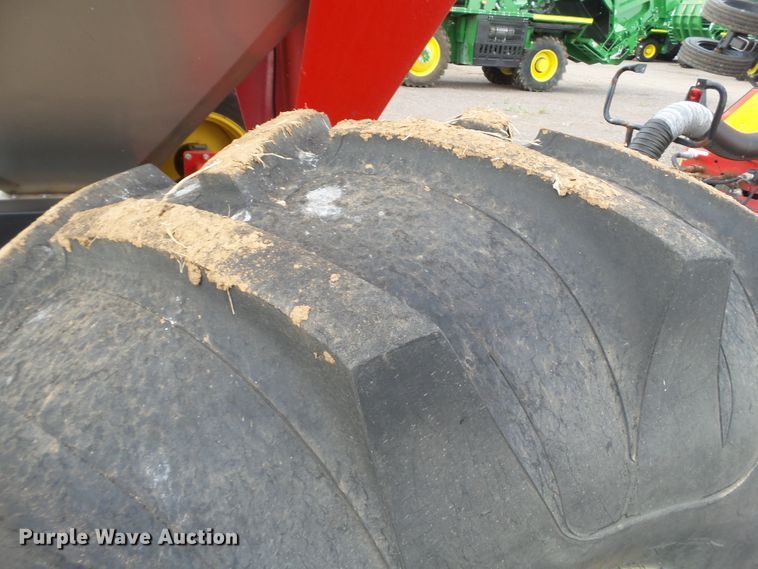 image for item GC9027 2013 Sunflower 9830 air seeder