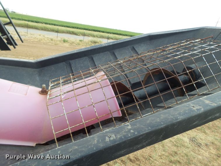 image for item GC9027 2013 Sunflower 9830 air seeder