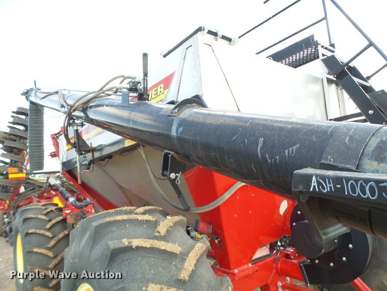 image for item GC9027 2013 Sunflower 9830 air seeder