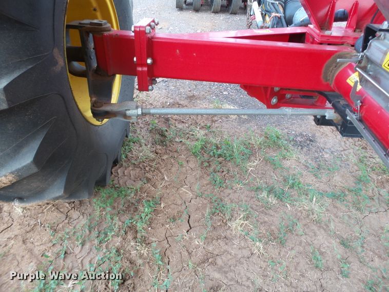 image for item GC9027 2013 Sunflower 9830 air seeder