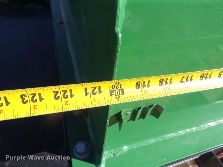 image for item GC9049 2018 East Texas fuel tank trailer