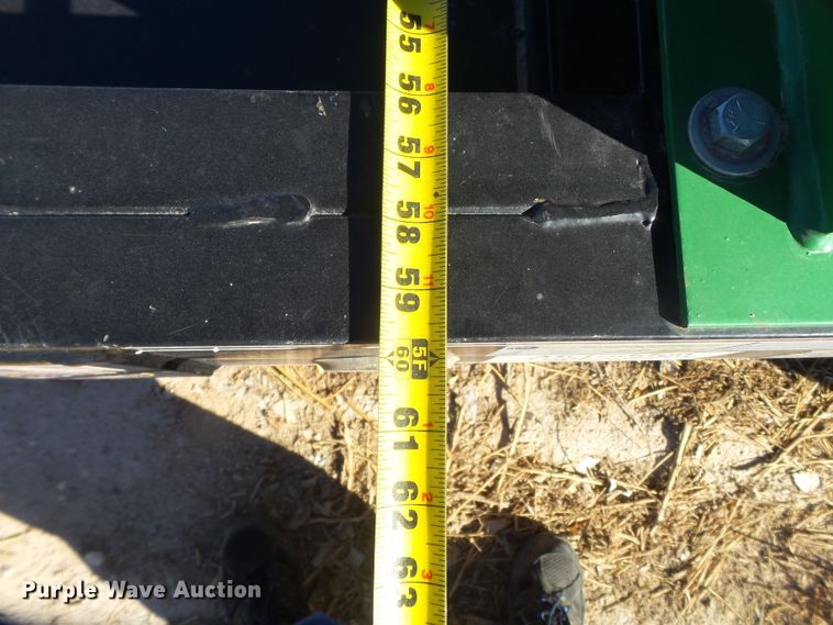 image for item GC9049 2018 East Texas fuel tank trailer